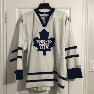 Toronto Maple Leafs Jersey